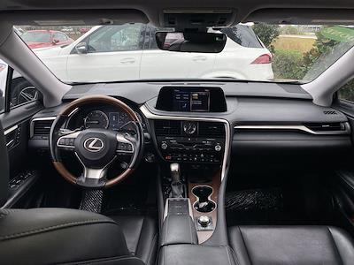 Used 2021 Lexus RX 350L - photo 1