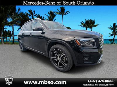 2024 Mercedes-Benz GLB 250 SUV FWD SUV for sale #SB384227A - photo 1