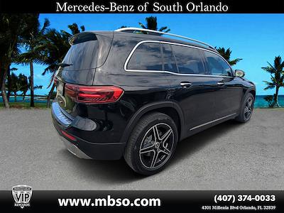 2024 Mercedes-Benz GLB 250 SUV FWD SUV for sale #SB384227A - photo 2
