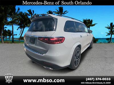 Used 2025 Mercedes-Benz GLS 450 GLS for sale #SB385165 - photo 2