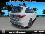 Used 2025 Mercedes-Benz GLS 450 GLS for sale #SB385165 - photo 2