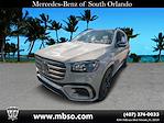 Used 2025 Mercedes-Benz GLS 450 GLS for sale #SB385165 - photo 21