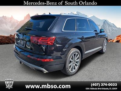Used 2019 Audi Q7 Premium Plus for sale #SB385246A - photo 2