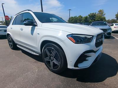 2025 Mercedes-Benz GLE 450e SUV AWD SUV for sale #SB385876 - photo 1