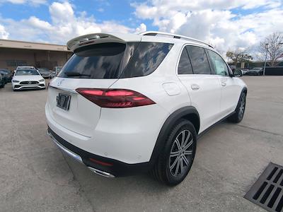 Used 2025 Mercedes-Benz GLE 350 for sale #SB387508 - photo 2