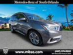 Used 2017 Acura MDX 4WD SUV for sale #SB387660A - photo 1