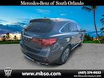 Used 2017 Acura MDX 4WD SUV for sale #SB387660A - photo 2