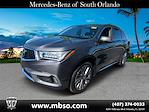 Used 2017 Acura MDX 4WD SUV for sale #SB387660A - photo 21