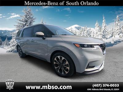 2024 Kia Carnival FWD Minivan for sale #SB388249B - photo 1