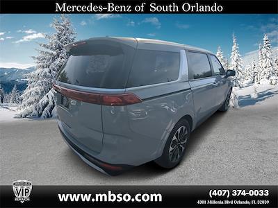 2024 Kia Carnival FWD Minivan for sale #SB388249B - photo 2