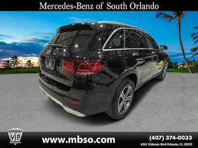 2022 Mercedes-Benz GLC 300 SUV RWD SUV for sale #SB389192A - photo 2