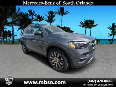 2025 Mercedes-Benz GLE 450e SUV AWD SUV for sale #SB391133 - photo 1