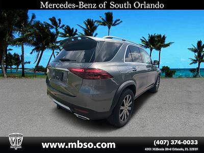 2025 Mercedes-Benz GLE 450e SUV AWD SUV for sale #SB391133 - photo 2