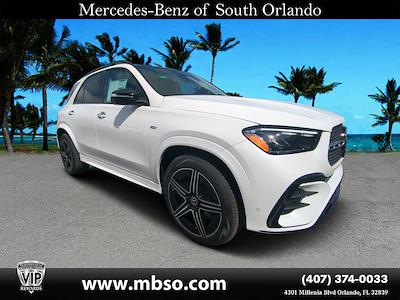 Used 2025 Mercedes-Benz GLE 450e SUV for sale #SB394866 - photo 1
