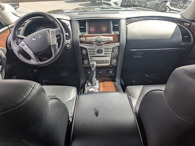 Used 2018 Infiniti QX80 - photo 1