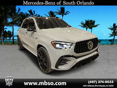 2024 Mercedes-Benz AMG GLE 53 SUV AWD SUV for sale #SB395508A - photo 1