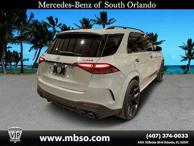 2024 Mercedes-Benz AMG GLE 53 SUV AWD SUV for sale #SB395508A - photo 2