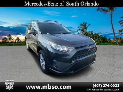 2019 Toyota RAV4 4x2 SUV for sale #SB395508C - photo 1