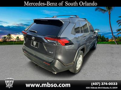 2019 Toyota RAV4 4x2 SUV for sale #SB395508C - photo 2