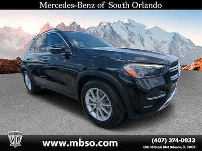 2025 Mercedes-Benz GLE 350 RWD SUV for sale #SB395709 - photo 1