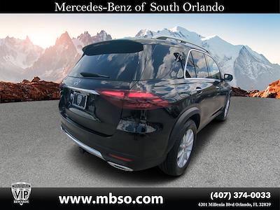 2025 Mercedes-Benz GLE 350 RWD SUV for sale #SB395709 - photo 2