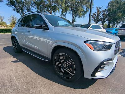 2025 Mercedes-Benz GLE 450e SUV AWD SUV for sale #SB396472 - photo 1
