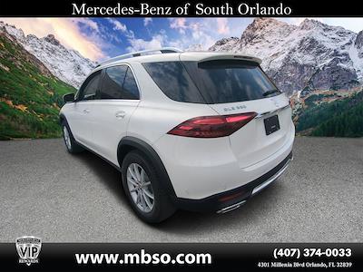 2025 Mercedes-Benz GLE 350 RWD SUV for sale #SB397253 - photo 2