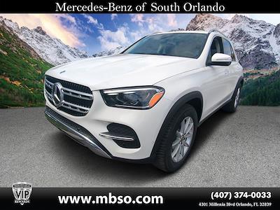 2025 Mercedes-Benz GLE 350 RWD SUV for sale #SB397253 - photo 1