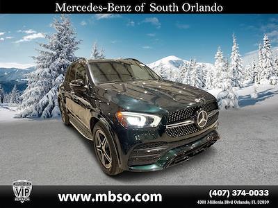 2022 Mercedes-Benz GLE 350 RWD SUV for sale #SB400027A - photo 1