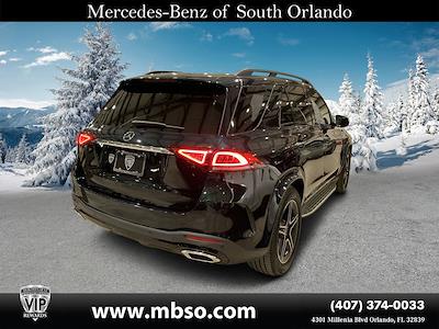 2022 Mercedes-Benz GLE 350 RWD SUV for sale #SB400027A - photo 2