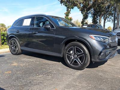 Used 2026 Mercedes-Benz GLC 350e SUV 4MATIC for sale #SB407368A - photo 1