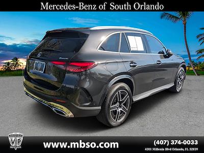 Used 2026 Mercedes-Benz GLC 350e SUV 4MATIC for sale #SB407368A - photo 2