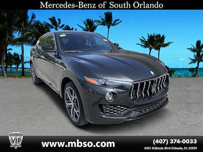 2023 Maserati Levante AWD SUV for sale #SB407797A - photo 1