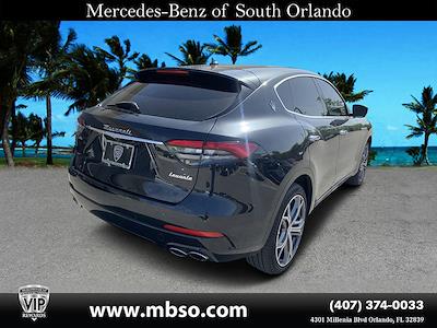 2023 Maserati Levante AWD SUV for sale #SB407797A - photo 2