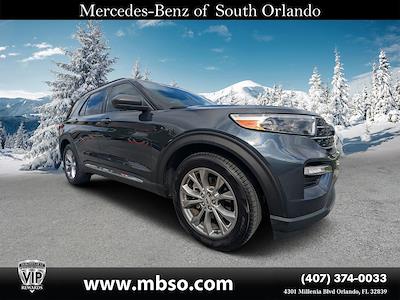 2022 Ford Explorer RWD SUV for sale #SB408887A - photo 1