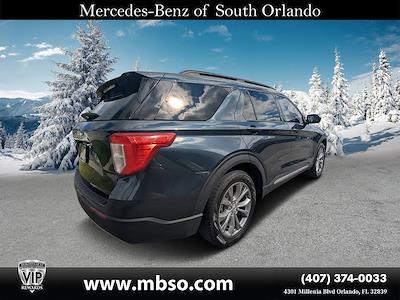 2022 Ford Explorer RWD SUV for sale #SB408887A - photo 2