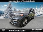 2022 Ford Explorer RWD SUV for sale #SB408887A - photo 21