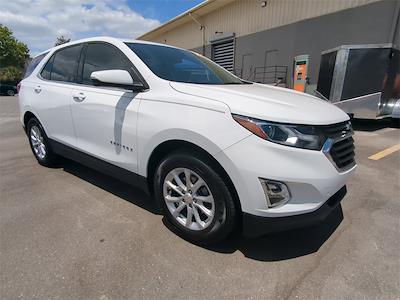 2019 Chevrolet Equinox FWD SUV for sale #SB410046B - photo 1