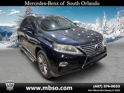 2014 Lexus RX 350 FWD SUV for sale #SB412562A - photo 1