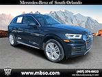 Used 2020 Audi Q5 Premium Plus AWD SUV for sale #SB414021B - photo 1