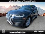 Used 2020 Audi Q5 Premium Plus AWD SUV for sale #SB414021B - photo 20