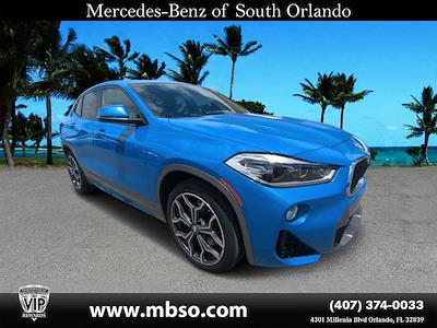 2018 BMW X2 SUV for sale #SB414021C - photo 1