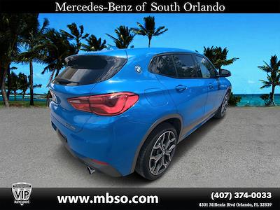 2018 BMW X2 SUV for sale #SB414021C - photo 2