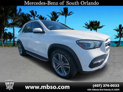 2022 Mercedes-Benz GLE 350 RWD SUV for sale #SB414407A - photo 1