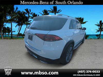 2022 Mercedes-Benz GLE 350 RWD SUV for sale #SB414407A - photo 2