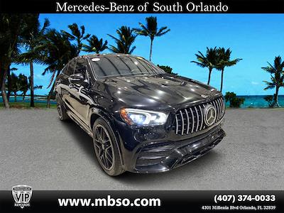 2021 Mercedes-Benz AMG GLE 53 SUV AWD SUV for sale #SB415360B - photo 1