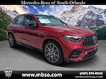 Used 2024 Mercedes-Benz AMG GLC 43 SUV for sale #SB418649A - photo 1