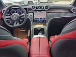 Used 2024 Mercedes-Benz AMG GLC 43 SUV for sale #SB418649A - photo 3