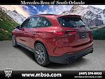 Used 2024 Mercedes-Benz AMG GLC 43 SUV for sale #SB418649A - photo 20