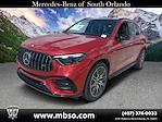 Used 2024 Mercedes-Benz AMG GLC 43 SUV for sale #SB418649A - photo 21